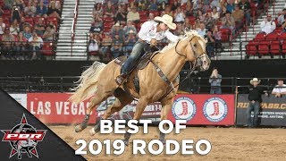 The Best of Rodeo From 2019 [upl. by Lanor]