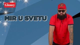 Glossy lično  Jala Brat i Buba Corelli Ovo niste SIGURNO znali o njima [upl. by Sybyl]