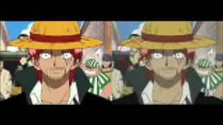 CENSURA EN ONE PIECE [upl. by Menard541]