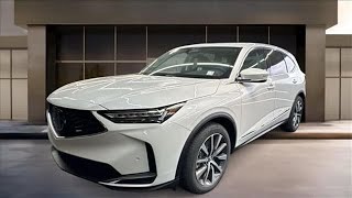 New 2025 Acura MDX Doral FL SL002358 [upl. by Alioz]