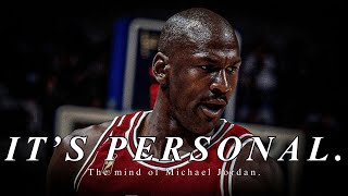 OBSESSION BEATS TALENT  Michael Jordan Motivational Speech The Mindset Of Winner [upl. by Hnahk]