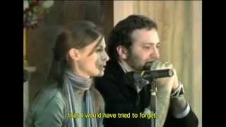 Chiara Corbella 2009  English Subtitles [upl. by Eselehs]