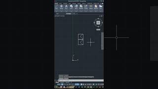 AutoCAD spline fit command [upl. by Renat]