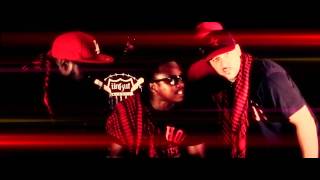 Pikatch  Bordel feat LUCK Clip Officiel [upl. by Anehsuc]