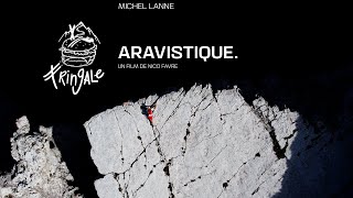 Fringale  Aravistique  Le Film [upl. by Atirak]