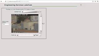 How To Access Security Cameras using Google [upl. by Etnemelc]