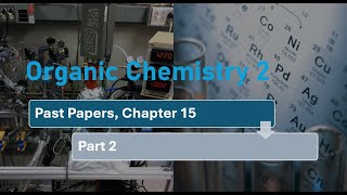 Organic2Chapter 15  Aromaticity and the Huckel 4n2 Rule and Aromatic Heterocycles [upl. by Enrev]