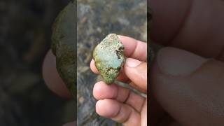 found a green stone that was too small runningupthathill vinyl spotify crystals song agate [upl. by Annaeg]