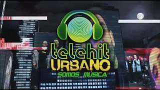 Promo RMS se transforma en Telehit Urbano [upl. by Eiznyl]