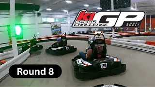 K1 Speed Canton Challenge GP  August 2024 [upl. by Lawson]