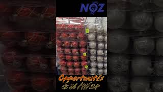 Noz 6 novembre 2024 [upl. by Edla]