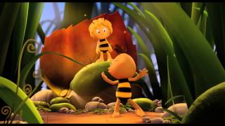 MAYA THE BEE MOVIE  Willi Blooper [upl. by Krute520]