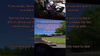 Nordschleife Track Guide EVERYTHING is here pov easy tutorial assettocorsa simracing honda [upl. by Gambrill]