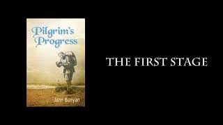 Pilgrims Progress Updated Edition  Part 1  John Bunyan  Free Christian Audiobook [upl. by Darnoc]