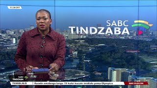 Tindzaba teSiswati l 09 July 2024 [upl. by Rotman]