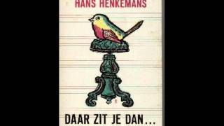 34 Debussy Prelude I10 orch Henkemans [upl. by Harim]