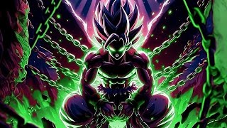 Legendary Seraphim of Destruction Vegeta Ascends to a new level amp Goku finally achieves a new level [upl. by Whipple]