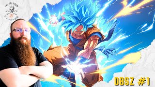 On débute SANGOKU Arc Saiyans FEVER DOJO  DBSZ 1 [upl. by Ahilam]