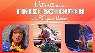 Tineke Schouten  quotSeksuele voorlichtingquot [upl. by Suivat]