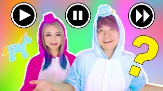 Max amp Wengie What Happens Next Quiz  Beano XL [upl. by Yeleen]