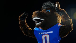 Lithia Ford of Boise Pregame Show Boise State set for final scheduled matchup with Nevada [upl. by Osi310]