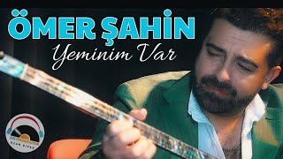 Ömer Şahin  Yeminim Var  2024  Ozi Produksiyon [upl. by Zurc362]