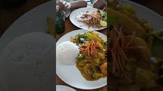 Thai food Renmark SA [upl. by Minny]