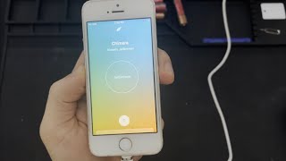 Chimera Jailbreak iPhone 5s iOS 120  1257 [upl. by Harutak182]