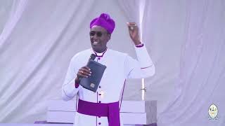 Mugyende Na Yesu by  Rt Rev Alfred Muhoozi [upl. by Felt811]