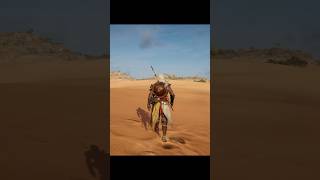 This Game Just Turned Seven Years Old AC Origins [upl. by Solahcin]