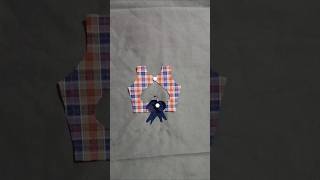 Blouse back neck designplease subscribe me 🙏🙏🙏shortvideo subscribe [upl. by Anirtac]