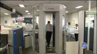 New body scanner [upl. by Maze246]