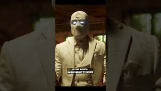 Moon Knight just got his FIRST skin in Marvel Rivals marvelrivals moonknight rivalsassemble [upl. by Evelunn]