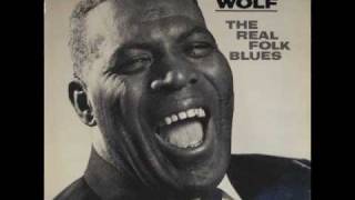 Howlin Wolf  The Natchez Burnin [upl. by Arlin]