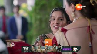 Vasudha  Ep 3  Preview  Sep 18 2024  Priya ThakurNausheen AliAbhishek Sharma  Zee TV [upl. by Hannaj858]