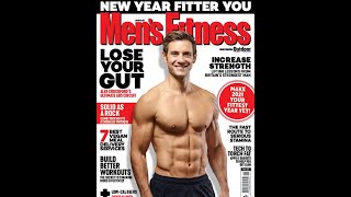 Makin It Podcast with Alex Crockford  Getting Your Fit and Happy Back [upl. by Elocel]