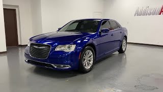 2019 Chrysler 300 Touring L Addison Carrolton Richardson Dallas Plano TX [upl. by Eibo]