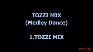 Umberto Tozzi Karaoke Version Dance Remix TU  STELLA STAI  GLORIA [upl. by Linson354]