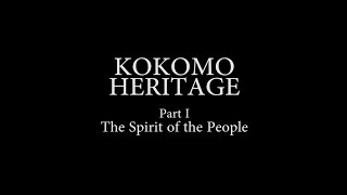 Kokomo Heritage Part 1 [upl. by Mcgray]