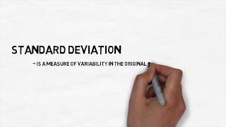 52  Sample Variance and Standard Deviation [upl. by Emilio]