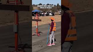 Bulawayo Drags 2024 Finale Endless Subaru Blobeye STI vs Dogzilla R32 Skyline [upl. by Jaimie]