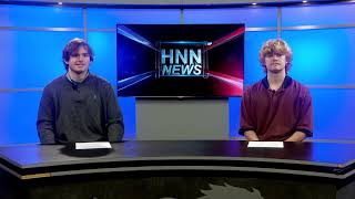 HNN News for Wednesday November 6th [upl. by Luapnhoj]