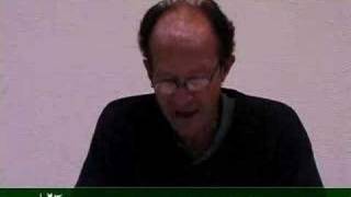 Giorgio Agamben What is a Paradigm 2002 610 [upl. by Ricarda]