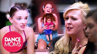 The ALDC amp MDP Are MONSTERS to EACH OTHER S5 Flashback  Dance Moms [upl. by Ethan]