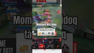 Mic check RRQ VS GEEK FAM playoff mpl Indonesia season 14 rrq geekfam mpl [upl. by Nosnevets809]