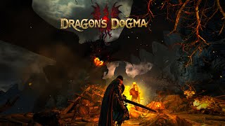 Dragons Dogma Dark Arisen  First Playthrough  Part 35 [upl. by Nanny466]