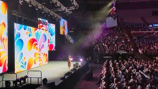 Rotary International Convention 2023 in Melbourne [upl. by Ytsanyd]