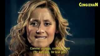 Lara Fabian  Je taime türkçe altyazı [upl. by Abagael851]