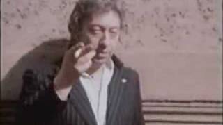 Serge Gainsbourg AUX ARMES ET CAETERA 1979 [upl. by Stodder828]