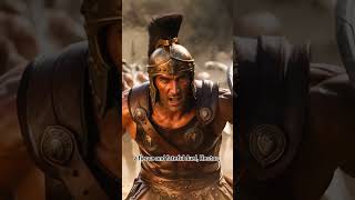 The Death of Patroclus  Turning Point of the Trojan War Achilles Rage Full Video on my Channel [upl. by Nylesor]